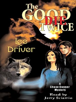 cover image of The Good Die Twice
